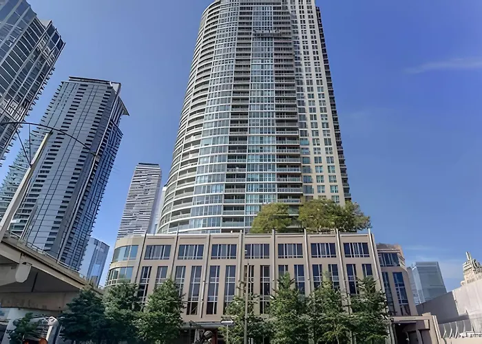 Lanterra Downtown