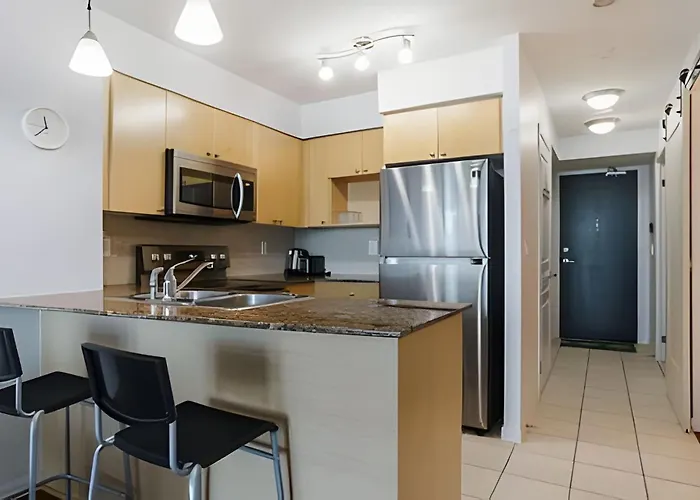 Lanterra Downtown