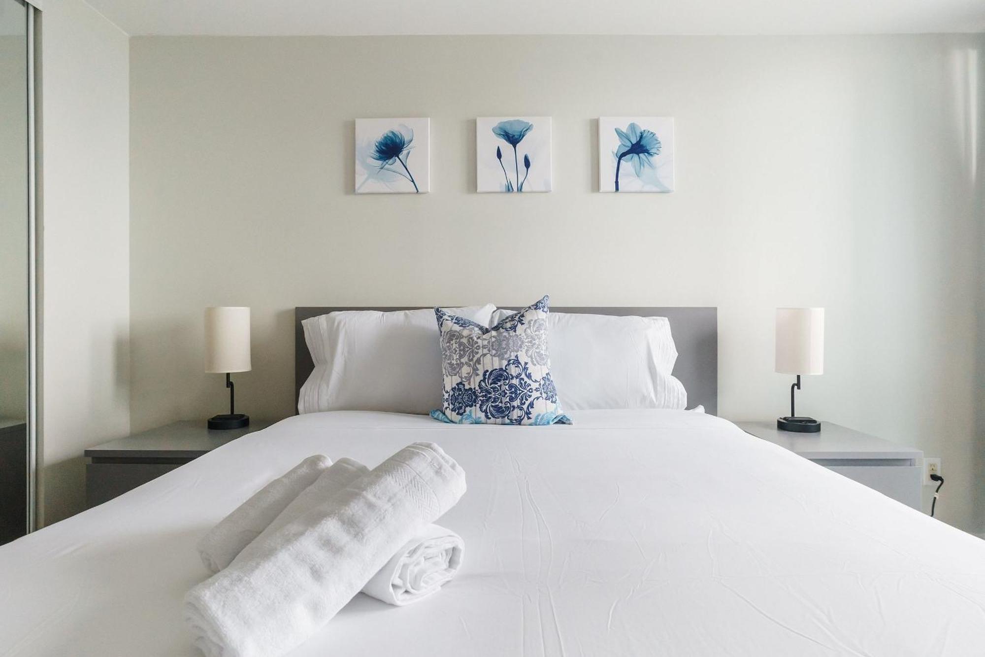 Apartment Lanterra Downtown