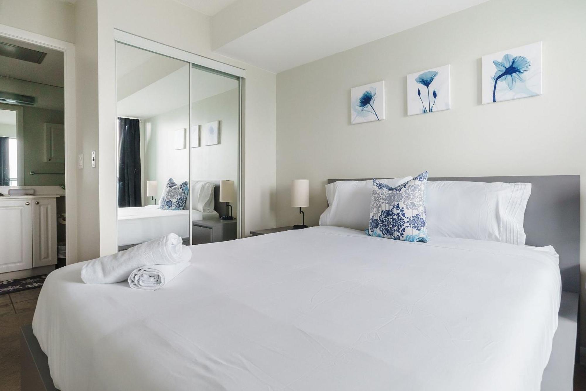 Apartment Lanterra Downtown