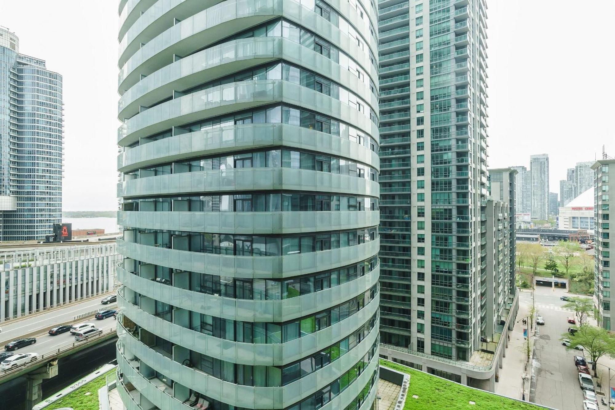 Apartment Lanterra Downtown
