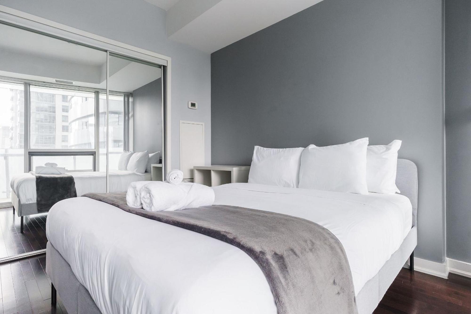 Lanterra Downtown Toronto