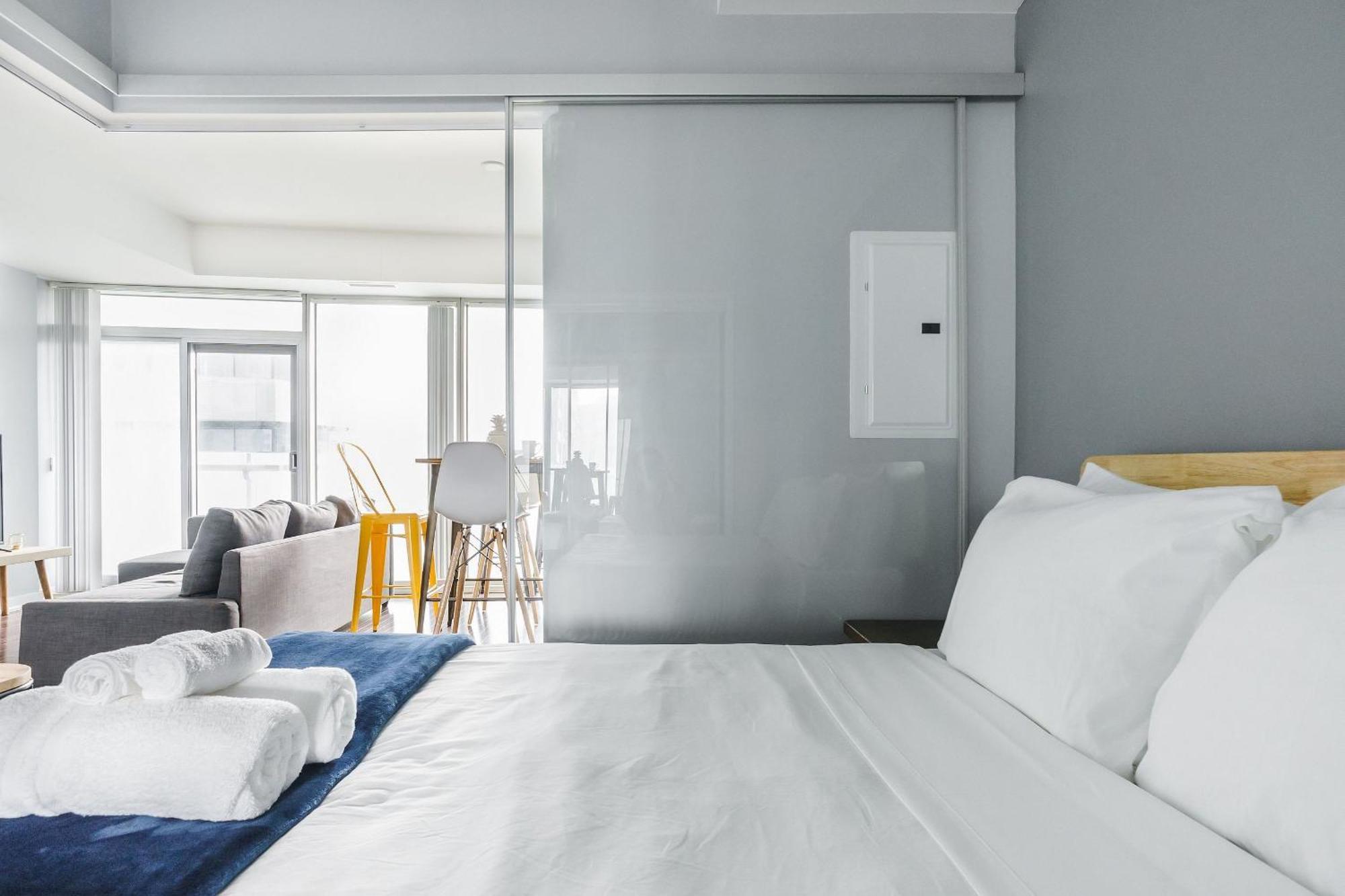 Apartment Lanterra Downtown