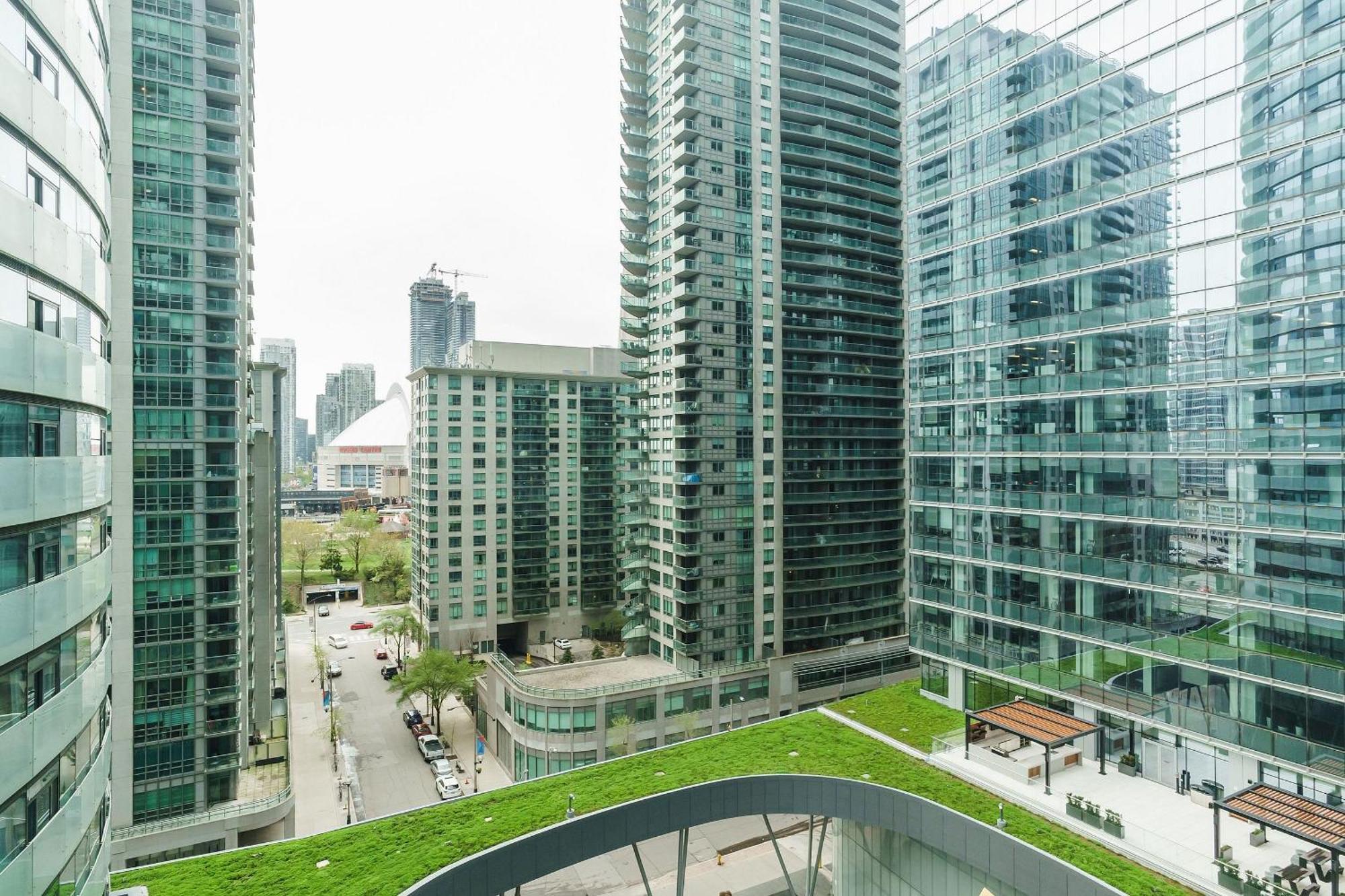Lanterra Downtown *