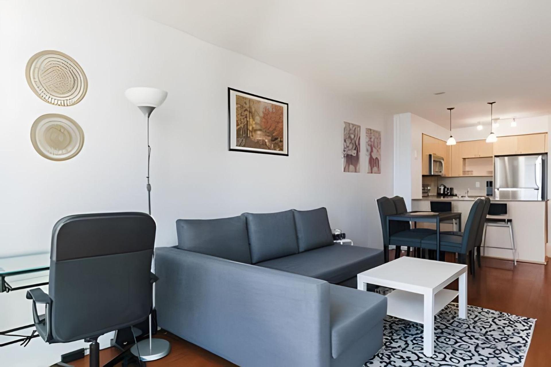 Apartment Lanterra Downtown
