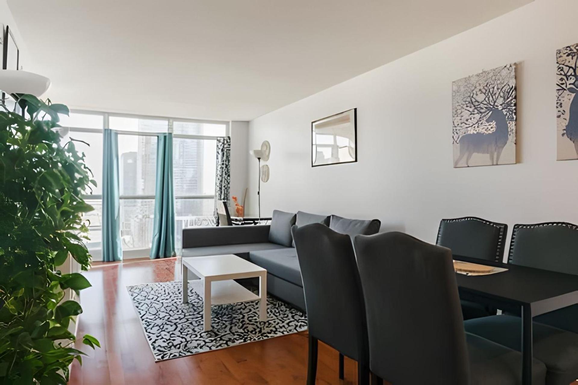 Lanterra Downtown Toronto