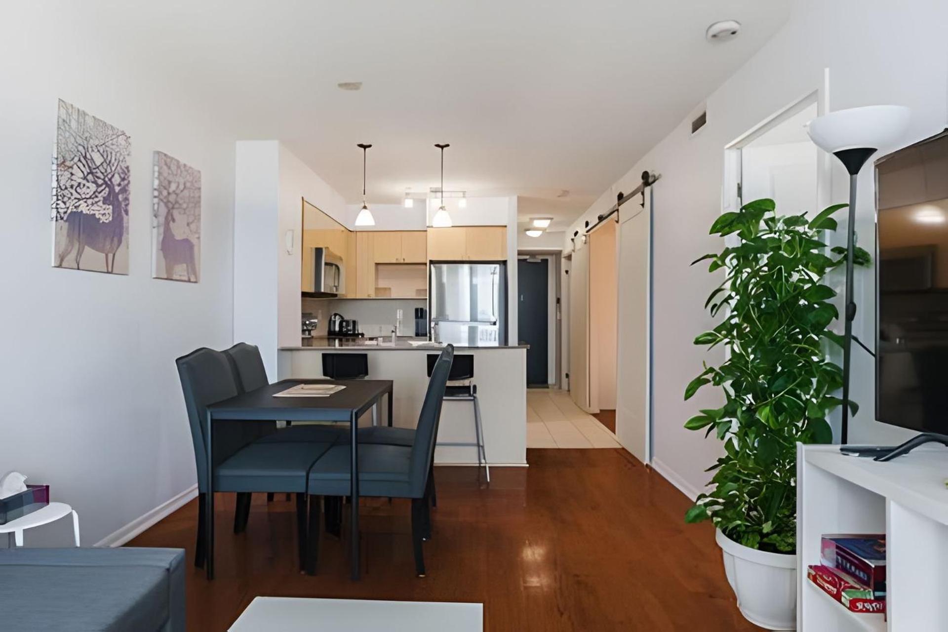 Lanterra Downtown