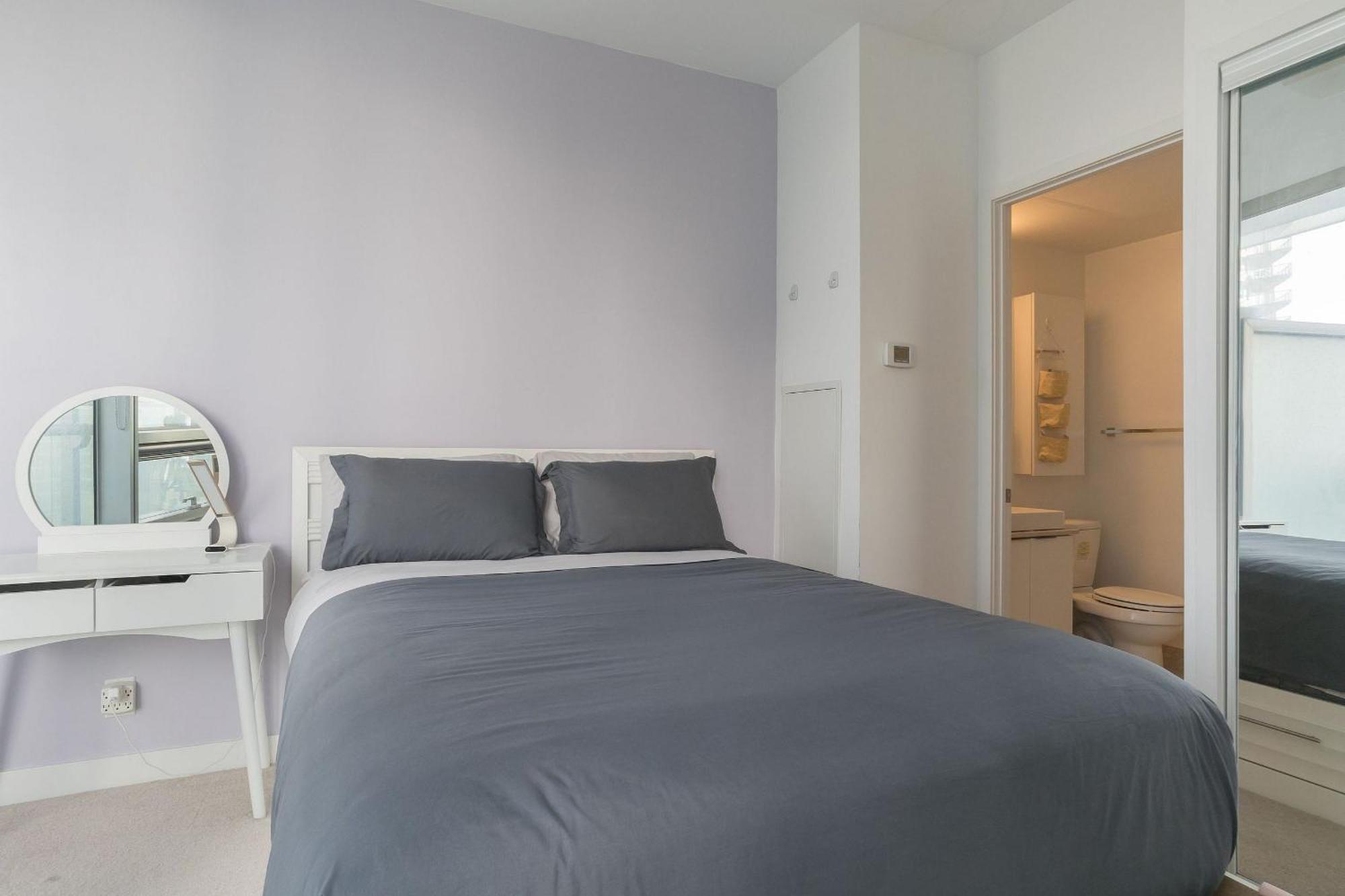 Apartment Lanterra Downtown *