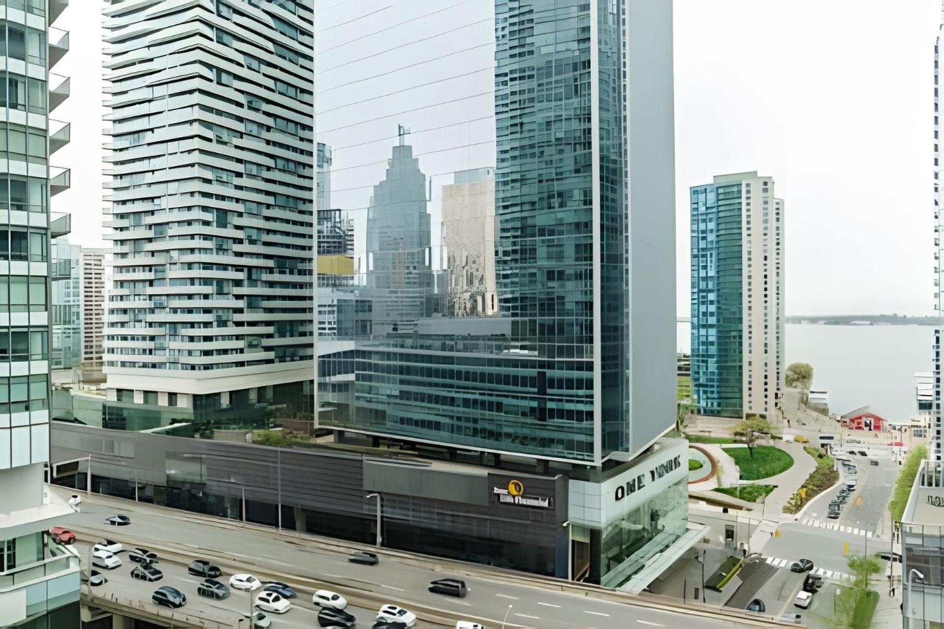 Apartment Lanterra Downtown
