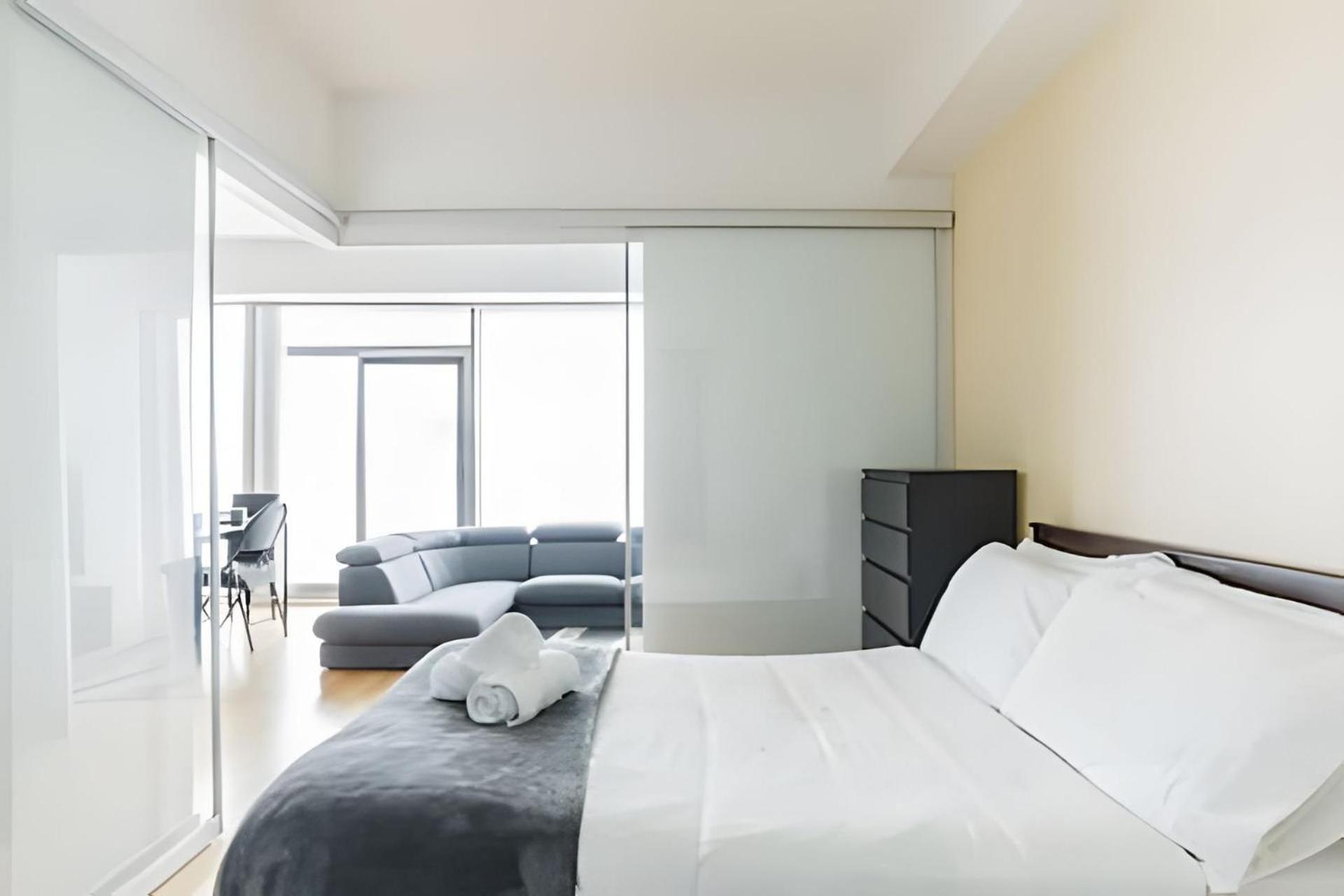 Apartment Lanterra Downtown *