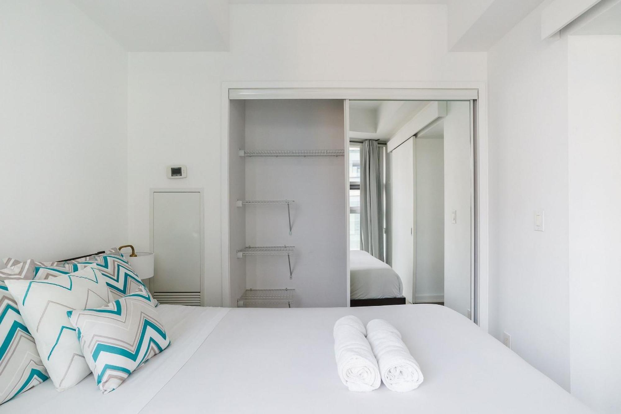 Apartment Lanterra Downtown
