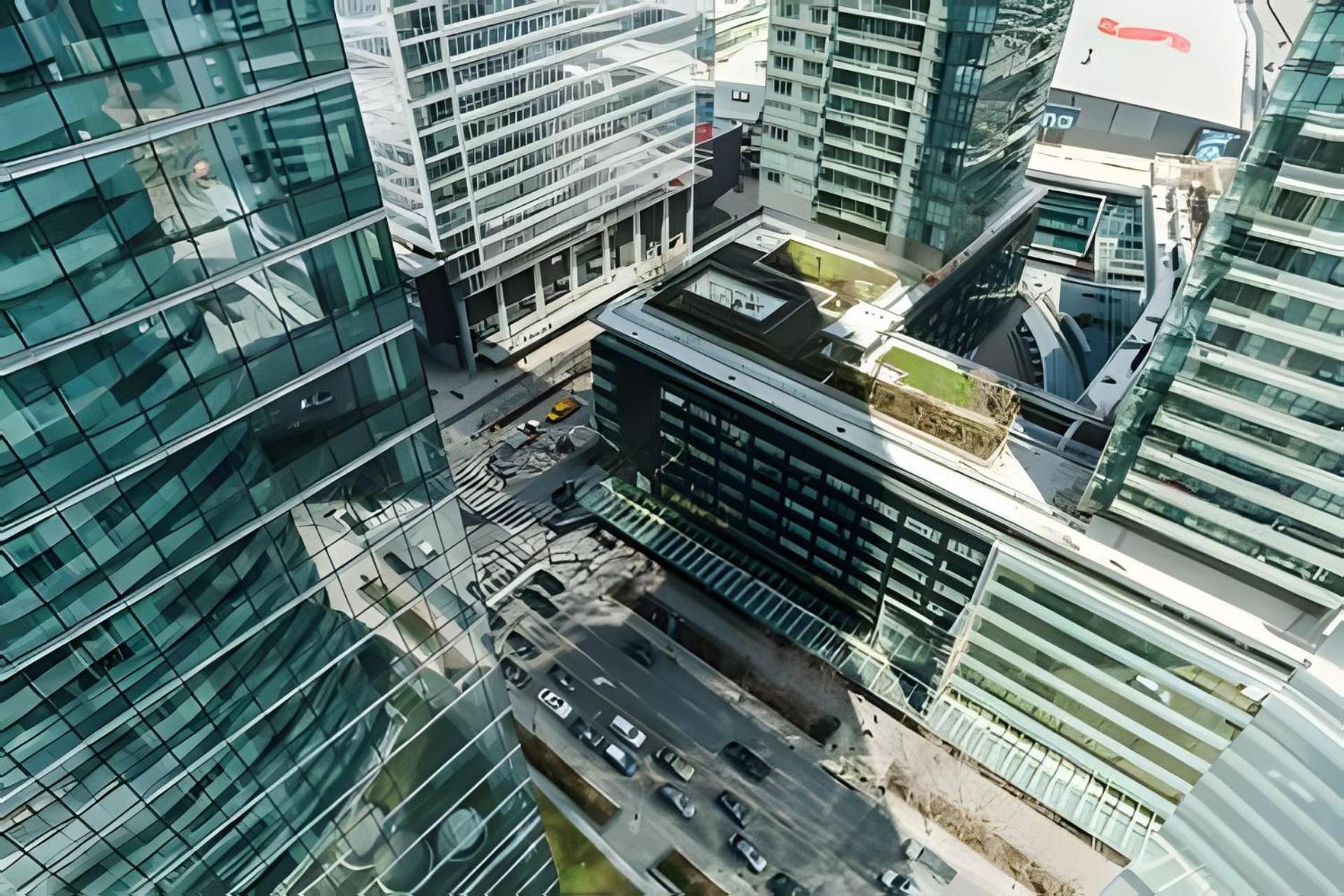 Lanterra Downtown * Toronto