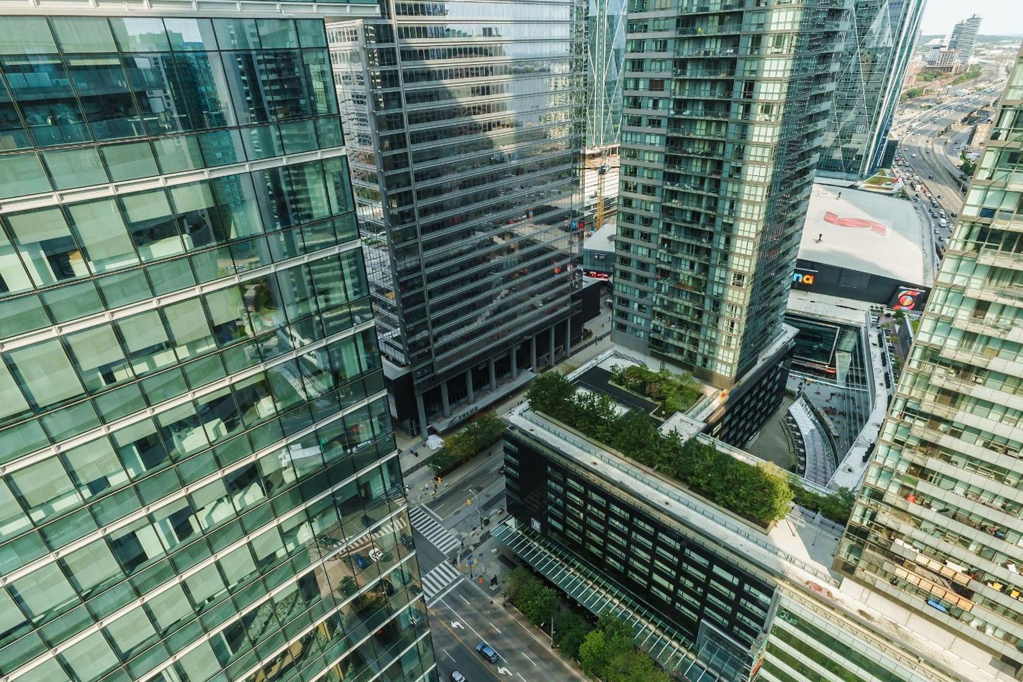Apartment Lanterra Downtown