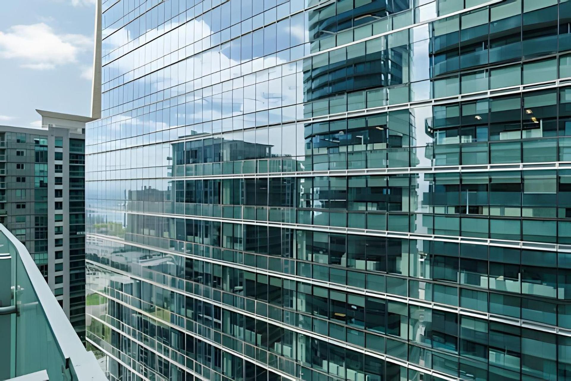 Apartment Lanterra Downtown